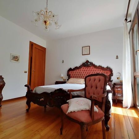 Villa Giuliana Vigonza Exterior foto