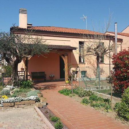 Villa Giuliana Vigonza Exterior foto