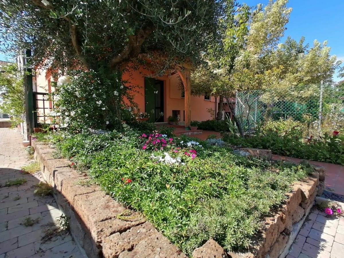 Villa Giuliana Vigonza Exterior foto