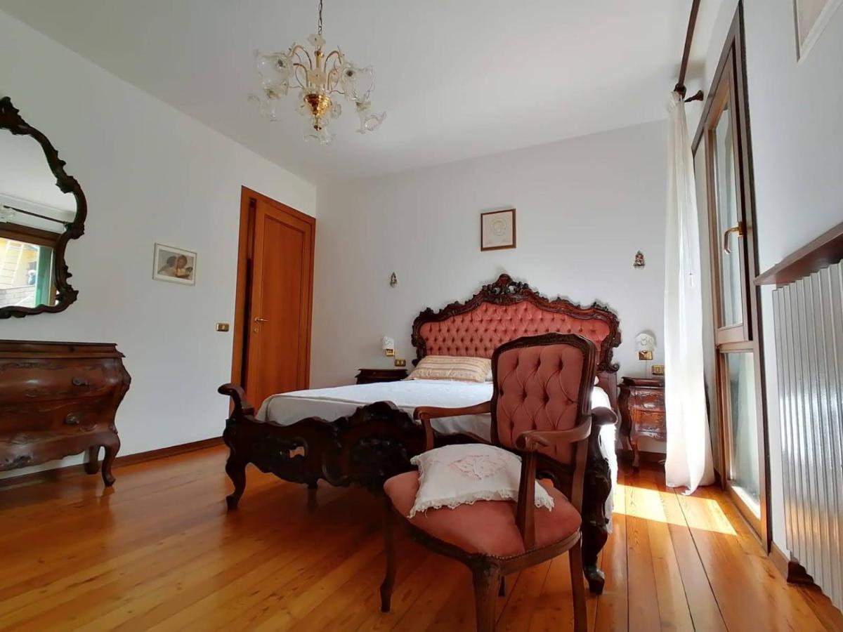 Villa Giuliana Vigonza Exterior foto